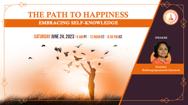 The Path to Happiness Embracing Self-Knowledge