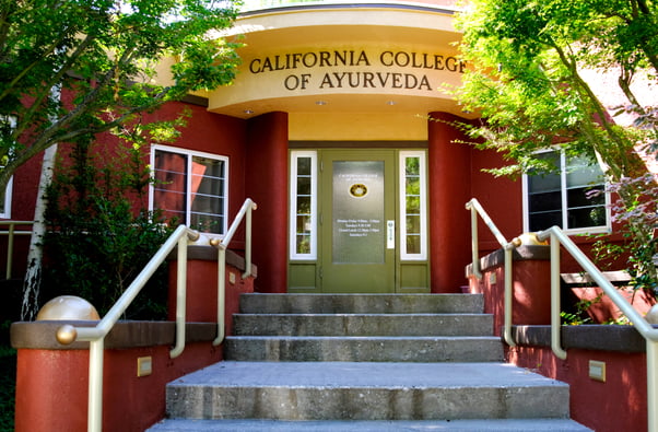 California College of Ayurveda merges with Hindu University of America