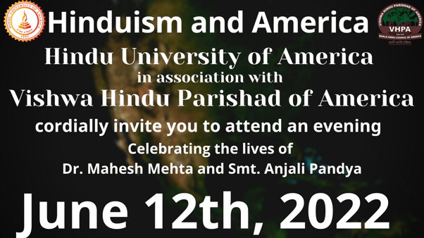 Hinduism and America