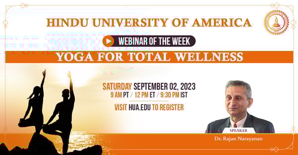 Yoga for Total Wellness