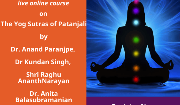 The Yoga Sutras of Patanjali - January 2, 2021