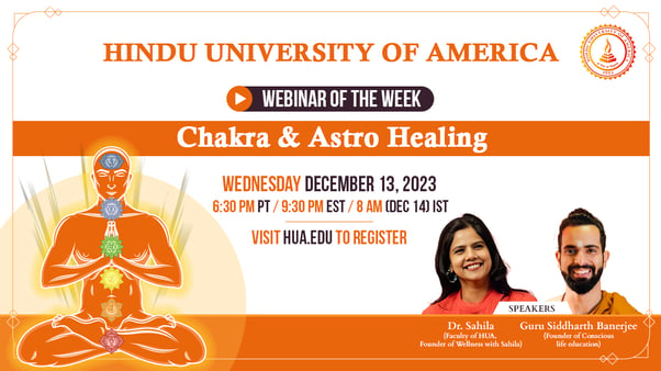 Chakra & Astro Healing