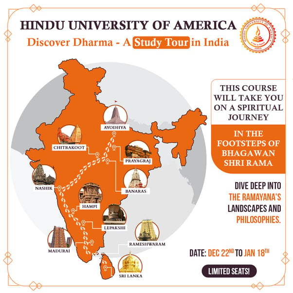Open House: A Study Tour in India