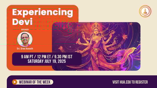 Experiencing Devi