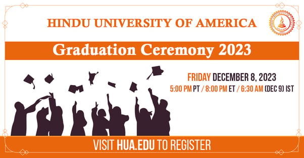 HUA Graduation Ceremony 2023