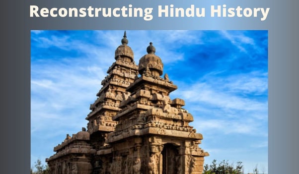 Reconstructing Hindu History