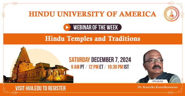 Hindu Temples and Traditions