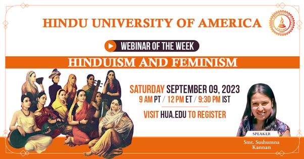 Hinduism and Feminism
