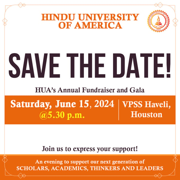 HUA's Annual Fundraiser and Gala