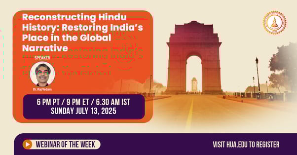 Reconstructing Hindu History