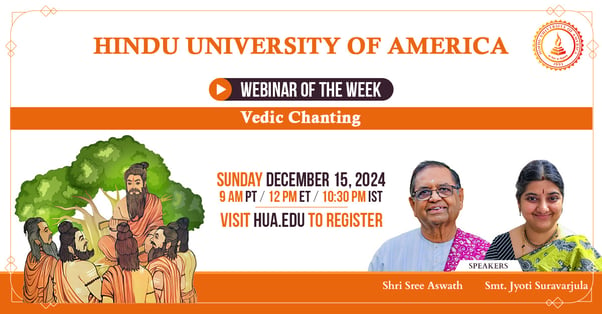 Vedic Chanting