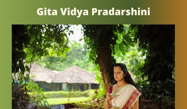 Gita Vidya Pradarshini