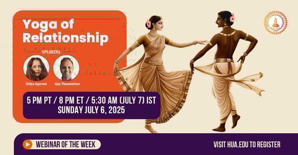 Yoga of Relationship