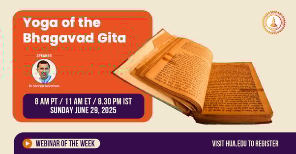 Yoga of the Bhagavad Gita