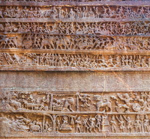 Warfare in Ancient Bharat: Part 1 of 2