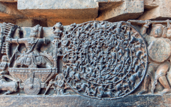 Warfare in Ancient Bharat: Part 2 of 2